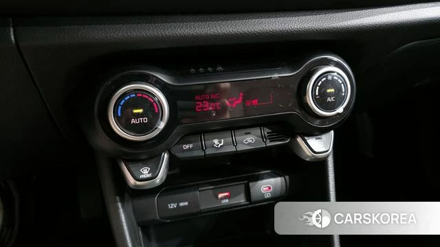 Kia The New Morning (JA) id 4394456 из Кореи 7