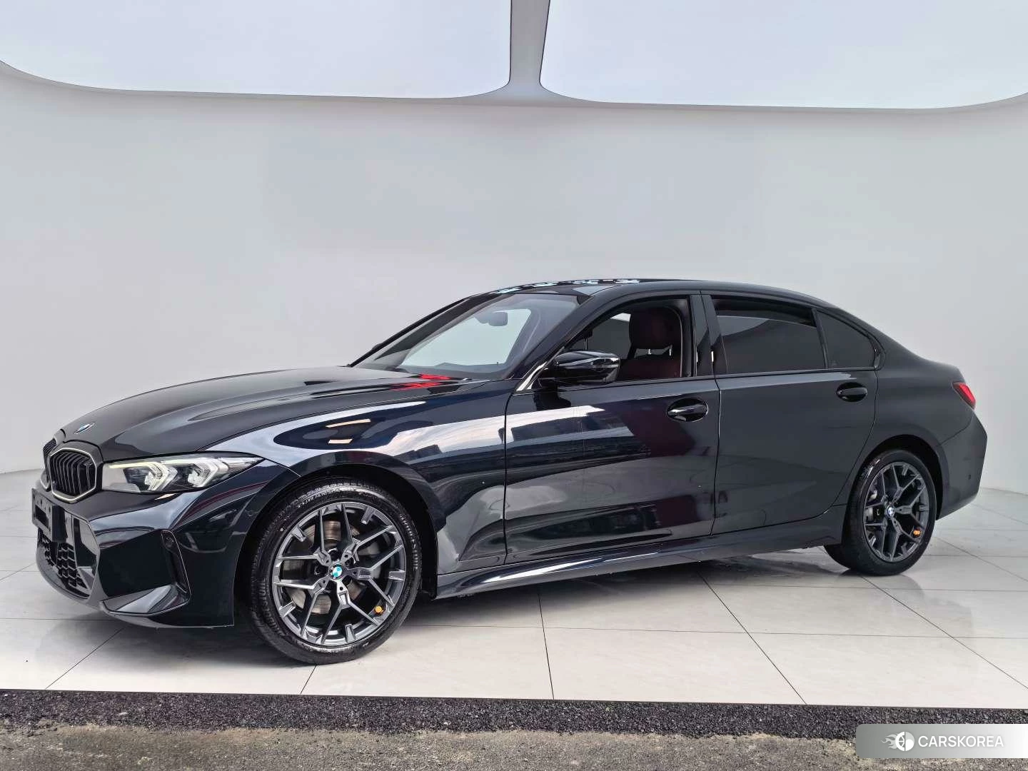 BMW 3 series id 4486591 из Китая 7