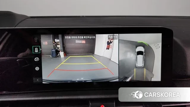 Kia The New Sportage 5th Generation id 3679489 из Кореи 7