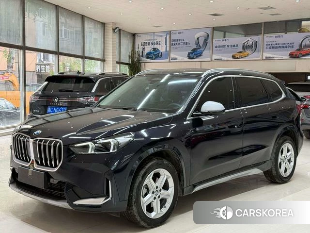 BMW X1 id 4392049 из Китая 7