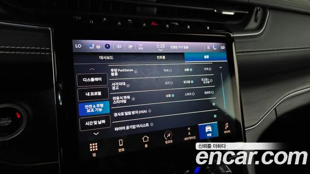 Jeep Grand Cherokee (WL) id 2687096 из Кореи 7