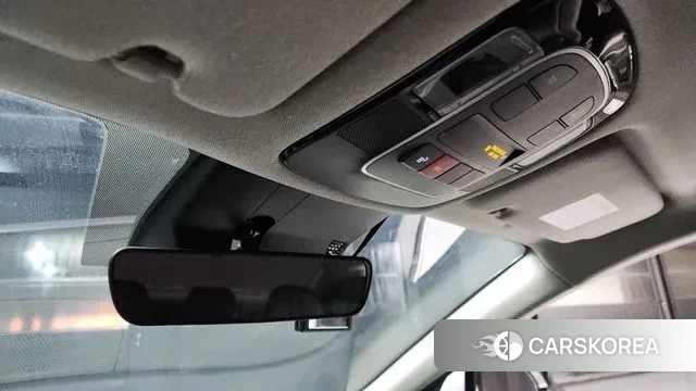 Hyundai Sonata D Edge (DN8) id 3437318 из Кореи 7