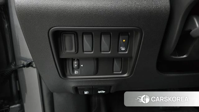 Renault Korea (Samsung) The New QM6 id 4707649 из Кореи 7