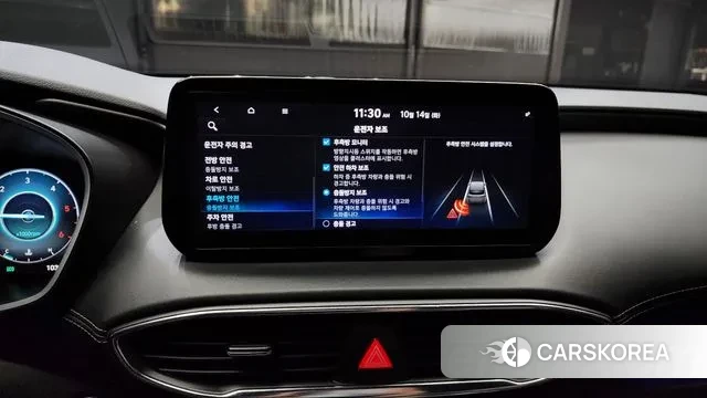 Hyundai The New Santa Fe id 3243014 из Кореи 7