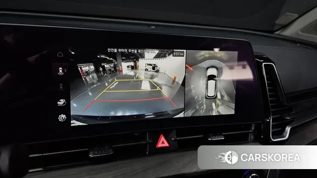 Kia Sportage 5th Generation Hybrid id 3735165 из Кореи 7