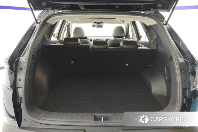 Hyundai Tucson id 3810174 из Китая 7