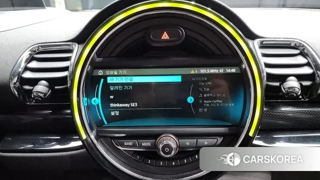 Mini Cooper Clubman id 3362951 из Кореи 7