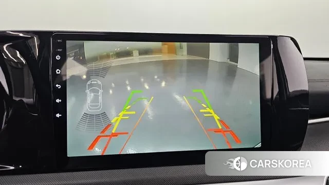 Kia K5 3rd generation id 2523848 из Кореи 7