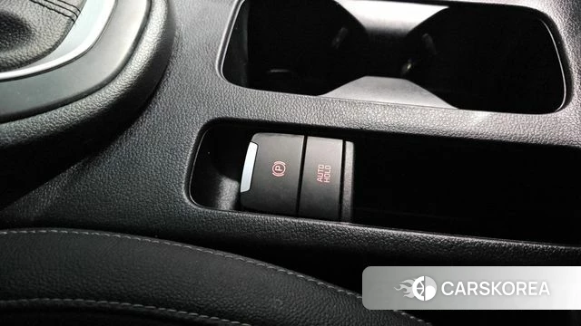 Kia The New K3 2nd generation id 4445563 из Кореи 7