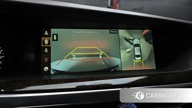 Genesis G90 id 3402817 из Кореи 7