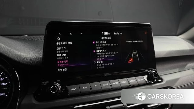 Kia Seltos id 4754409 из Кореи 7