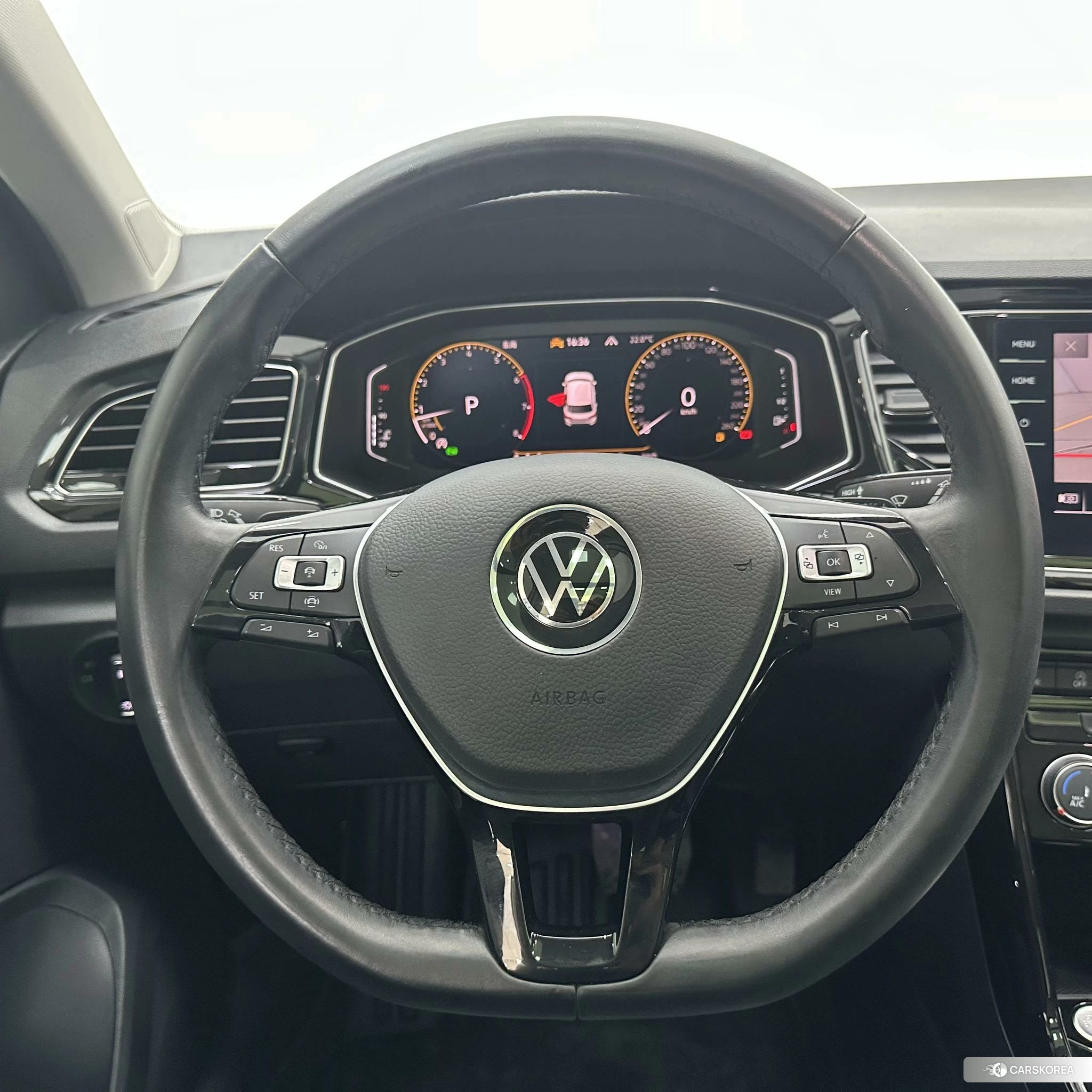 Volkswagen T-Roc id 4510289 из Китая 7