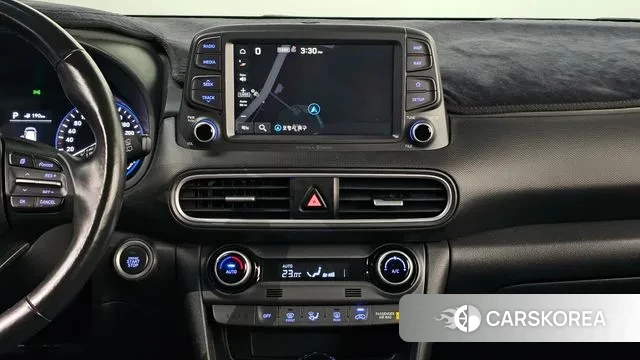 Hyundai Kona id 3445059 из Кореи 7