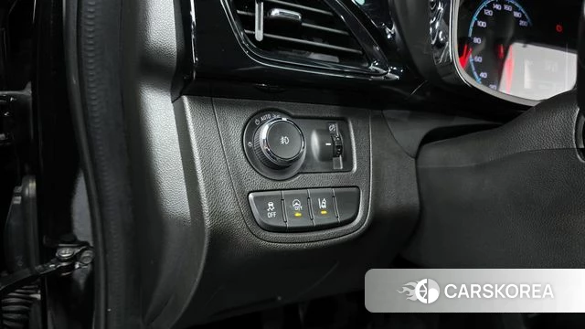 Chevrolet (GM Daewoo) The Next Spark id 3854012 из Кореи 7