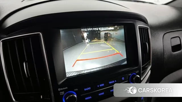 Hyundai The New Grand Starex id 3469407 из Кореи 7