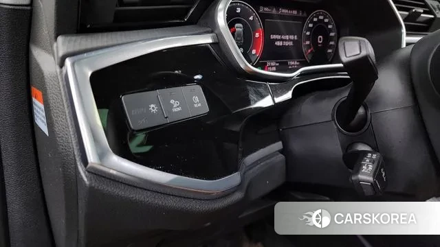 Audi Q3 (F3) id 3664649 из Кореи 7