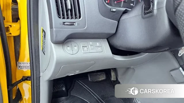 Hyundai The New Grand Starex id 2999973 из Кореи 7