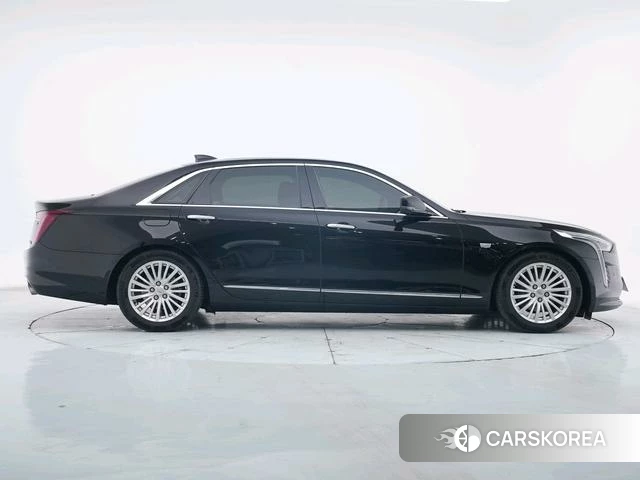 Cadillac CT6 id 4211668 из Китая 7
