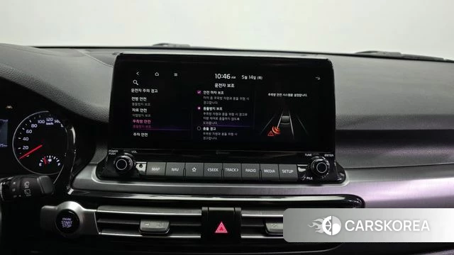 Kia Seltos id 4325113 из Кореи 7