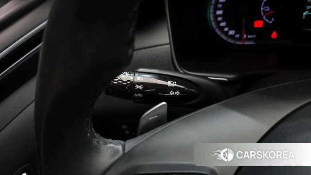 Hyundai Tucson Hybrid (NX4) id 4282406 из Кореи 7