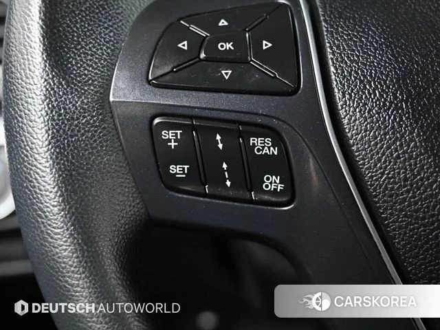Ford Explorer id 4325713 из Кореи 7