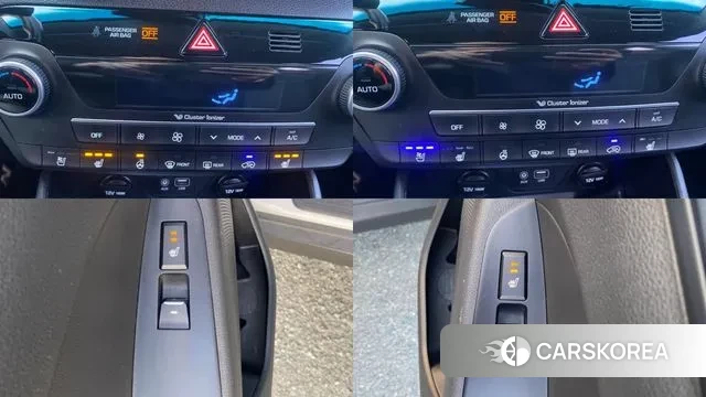 Hyundai All New Tucson id 3573974 из Кореи 7