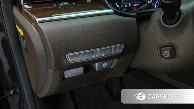 Kia More K9 id 4491024 из Кореи 7