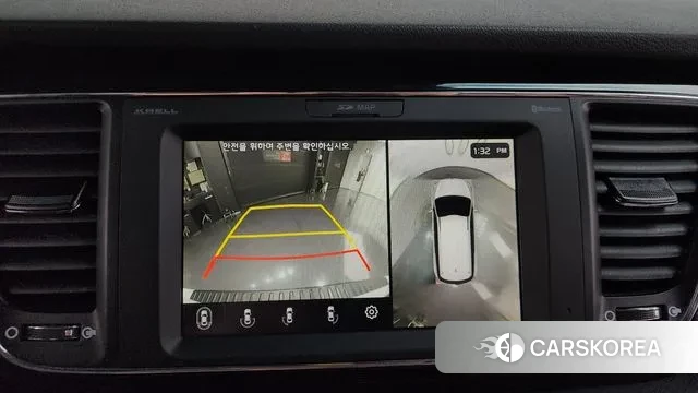 Kia The New Carnival id 3368977 из Кореи 7