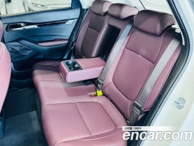 Kia Seltos id 2672910 из Кореи 7