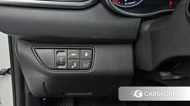 Genesis G70 id 2902042 из Кореи 7