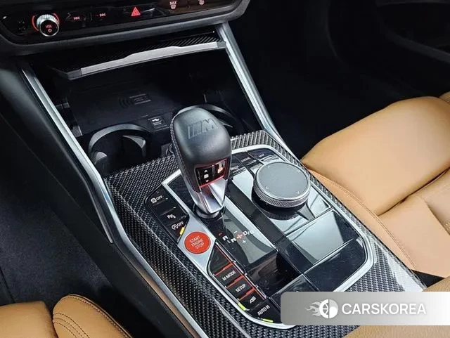 BMW M2 (G87) id 3487428 из Кореи 7