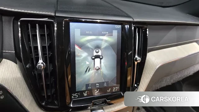 Volvo XC60 second Generation id 3440034 из Кореи 7