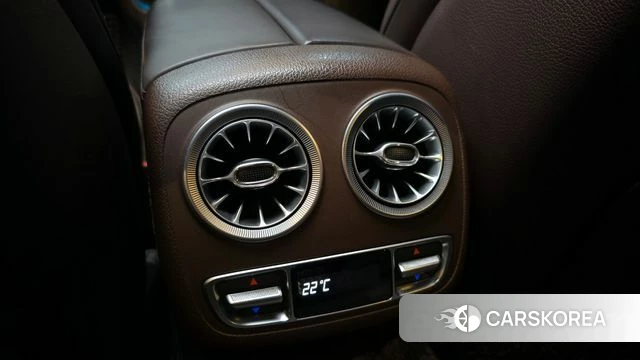 Mercedes-Benz CLS-Class C257 id 3892921 из Кореи 7