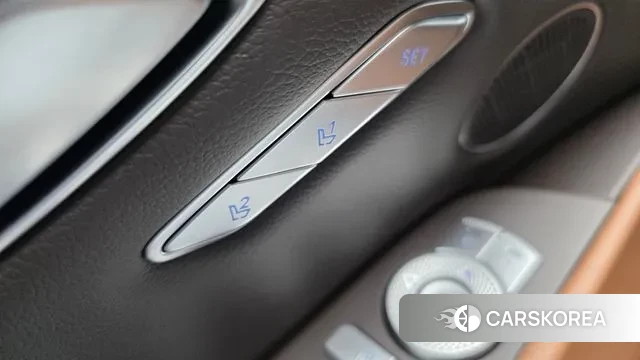 Genesis G80 (RG3) id 3405293 из Кореи 7