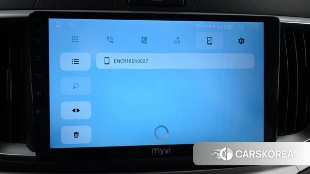 Kia The New Ray id 3904034 из Кореи 7