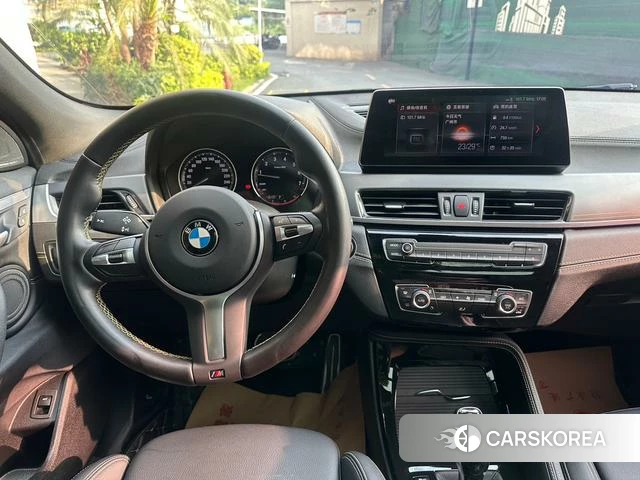 BMW X2 id 4227268 из Китая 7
