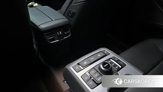 Genesis G80 id 3718579 из Кореи 7