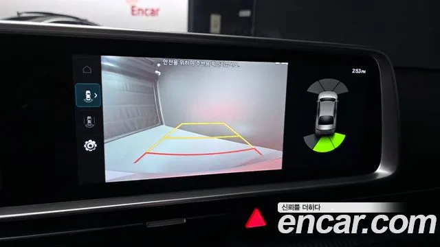 Hyundai Ionic 6 id 2805782 из Кореи 7