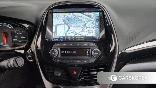 Chevrolet (GM Daewoo) The New Spark id 3473932 из Кореи 7