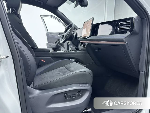 Volkswagen Tiguan L id 4259997 из Китая 7