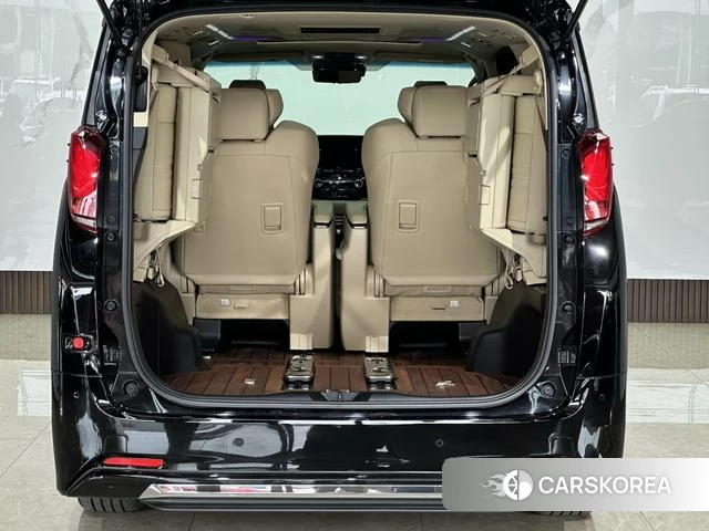 Toyota Elfa id 4258362 из Китая 7