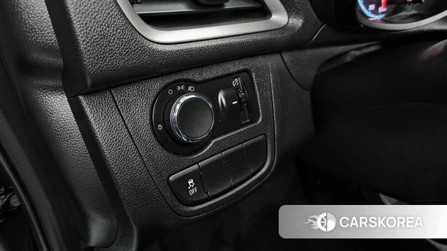 Chevrolet (GM Daewoo) The New Spark id 4459417 из Кореи 7