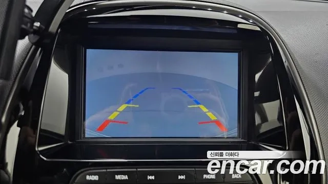 Chevrolet (GM Daewoo) The New Spark id 2937033 из Кореи 7