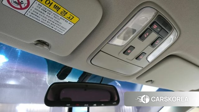 Kia The New Carnival id 4362878 из Кореи 7