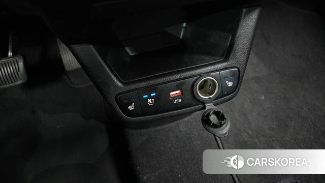 Kia The New Kia Ray EV id 4773565 из Кореи 7