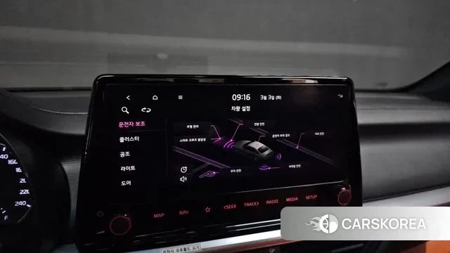 Kia The New K3 2nd generation id 3734458 из Кореи 7