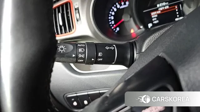 Kia The New Ray id 3044217 из Кореи 7