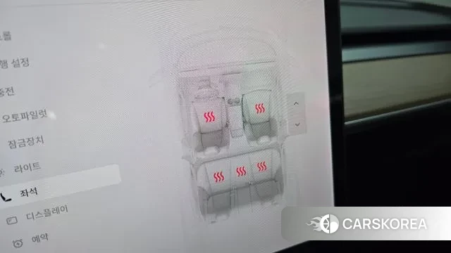 Tesla Model 3 id 3149914 из Кореи 7