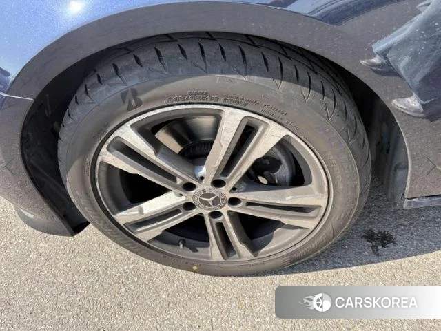 Mercedes-Benz E-Class W213 id 3877018 из Кореи 7