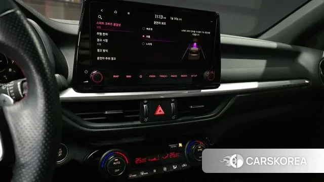 Kia The New K3 2nd generation id 3581249 из Кореи 7